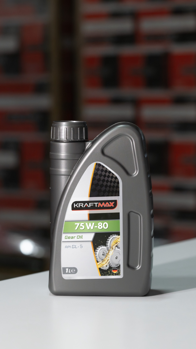 GEARPRO Synt Series