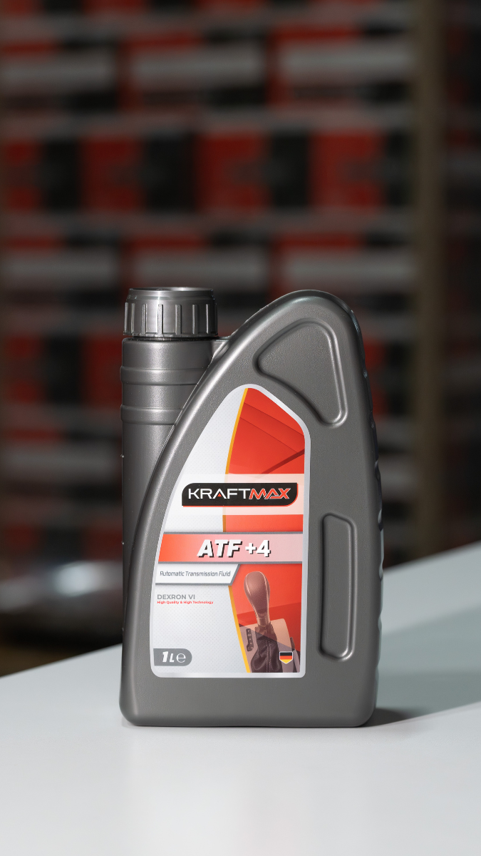 ATF+4
