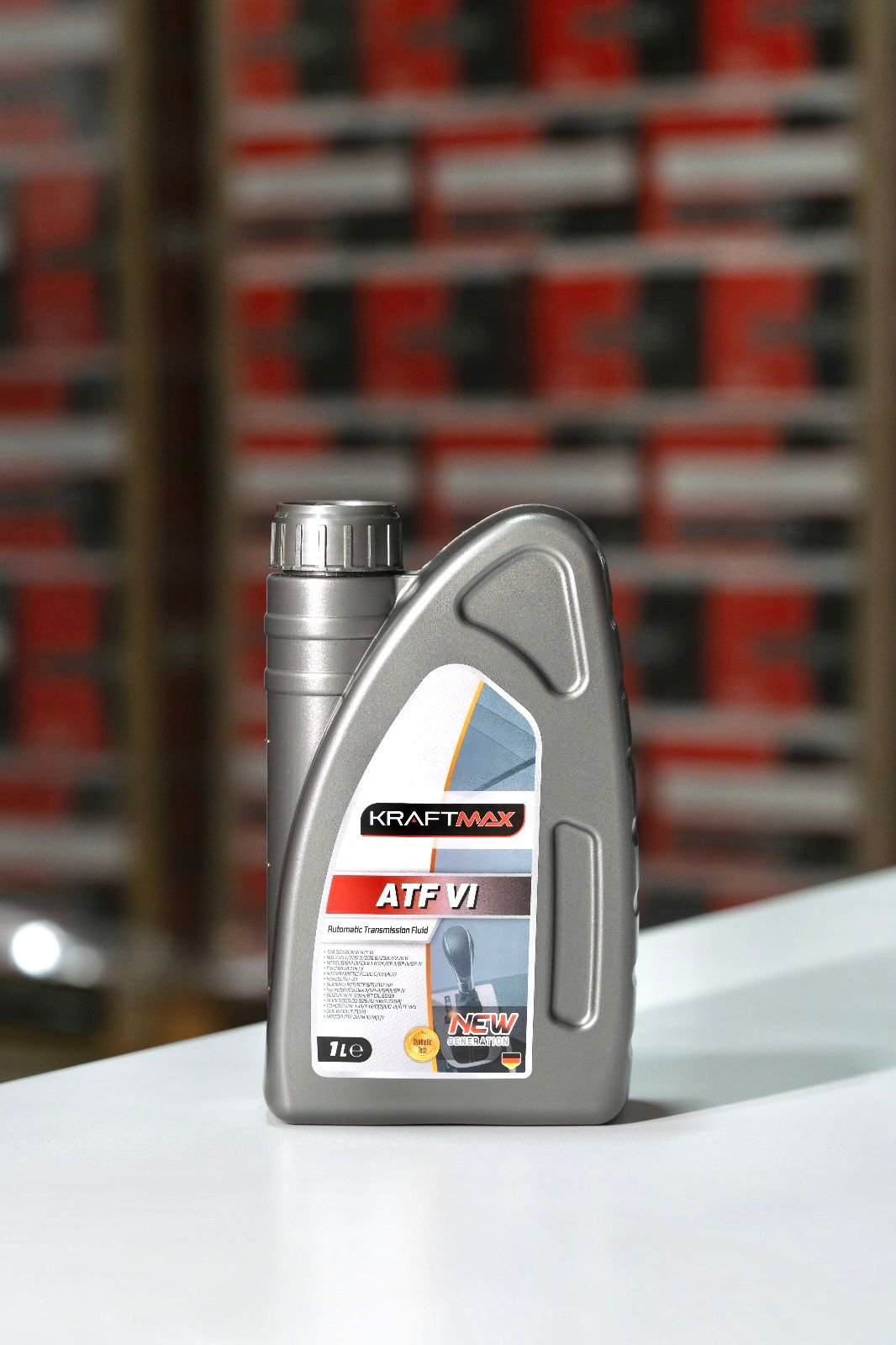 ATF VI